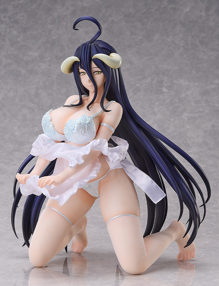"Overlord" Albedo Apron Ver.