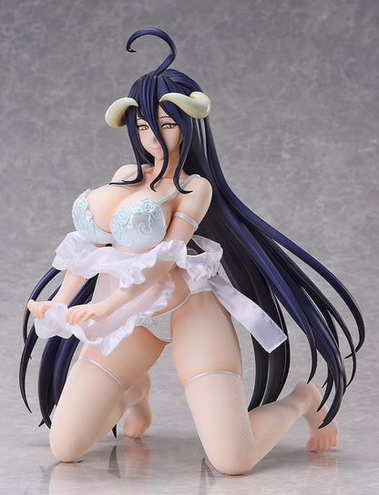 "Overlord" Albedo Apron Ver.