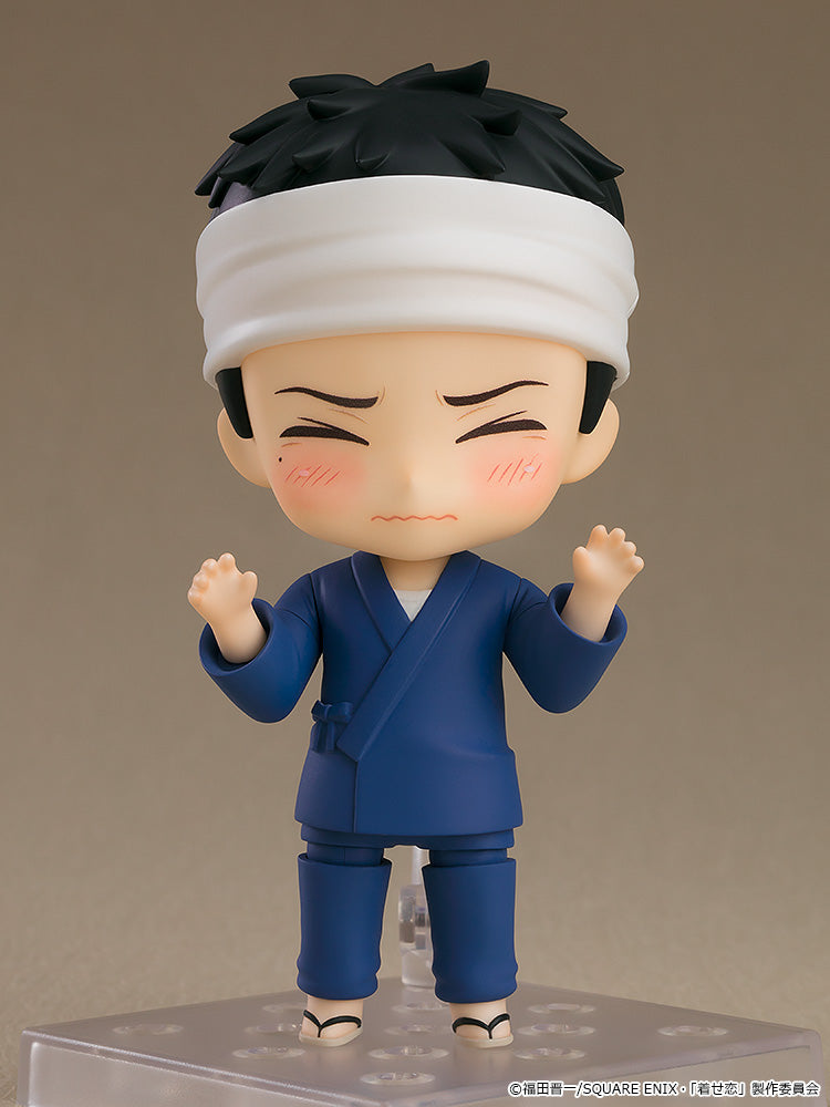 Nendoroid "My Dress-Up Darling" Gojo Wakana