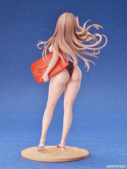 "Goddess of Victory: Nikke" Rapi Classic Vacation