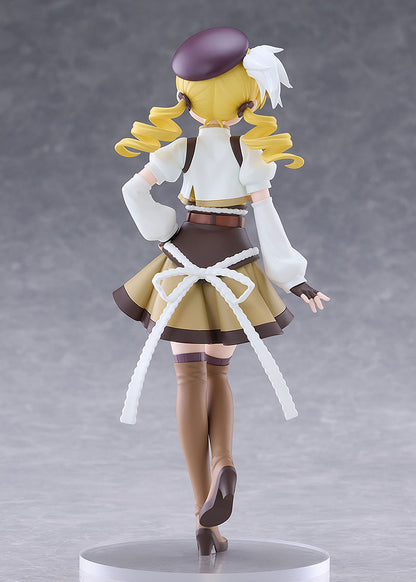 "Puella Magi Madoka Magica the Movie -Walpurgisnacht: Rising-" Tomoe Mami Non-Scale Figure