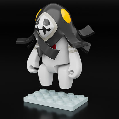 "Rebuild of Evangelion" BRICKROID 10th Angel
