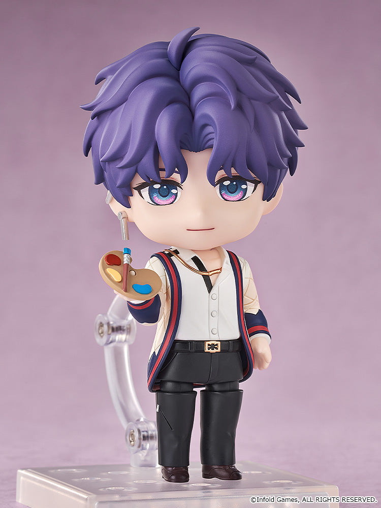 Nendoroid "Love and Deepspace" Rafayel