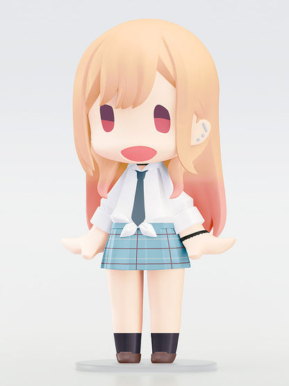 HELLO! GOOD SMILE "My Dress-Up Darling" Kitagawa Marin