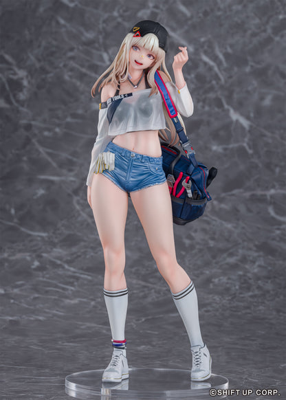 "Goddess of Victory: Nikke" 1/7 Scale Figure Centi - Supreme Holiday