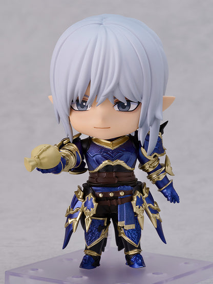 Nendoroid "Final Fantasy XIV" Estinien