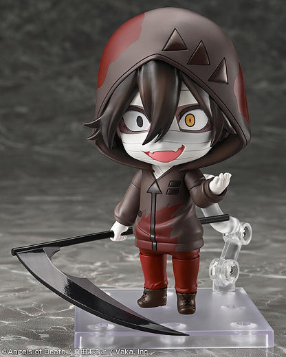 Nendoroid "Angels of Death" Isaac Foster