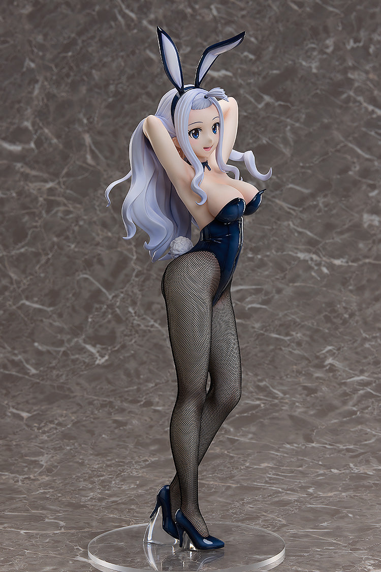 "Fairy Tail" Mirajane Strauss Bunny Ver.
