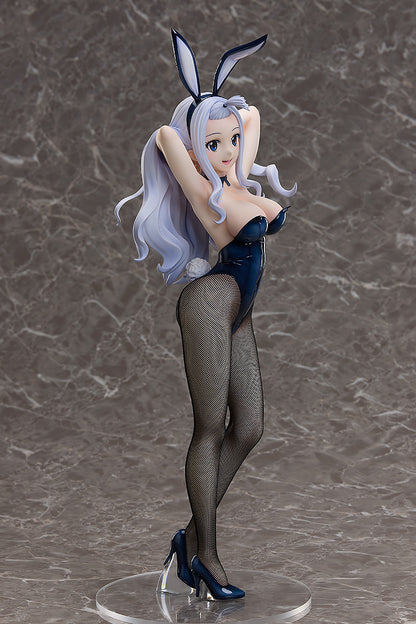 "Fairy Tail" Mirajane Strauss Bunny Ver.