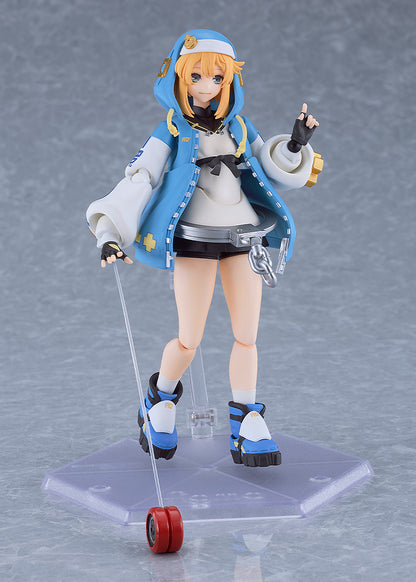 figma "Guilty Gear -Strive-" Bridget