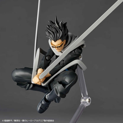 Revoltech Amazing Yamaguchi "My Hero Academia" Aizawa Shota