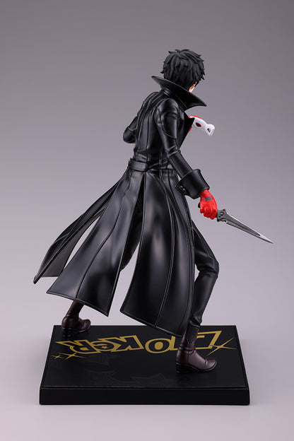 "Persona 5 Royal" OSHI WORKS Persona 5 Royal Joker