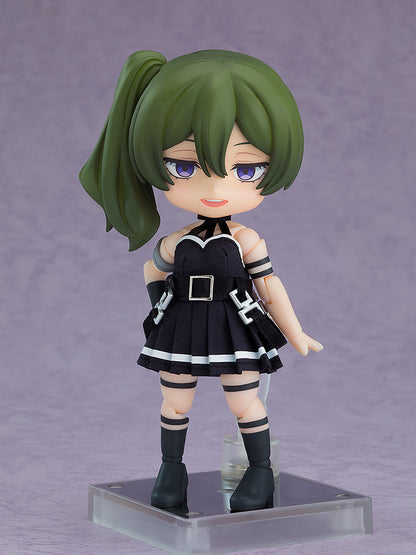 Nendoroid Doll Outfit Set "Frieren: Beyond Journey's End" Ubel