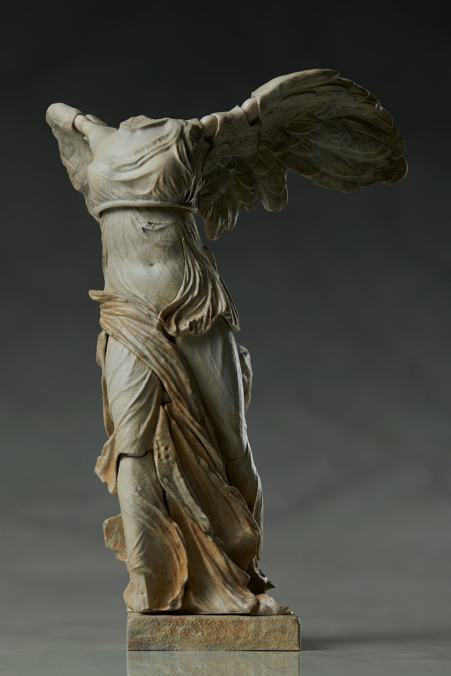 figma The Table Museum Winged Victory of Samothrace