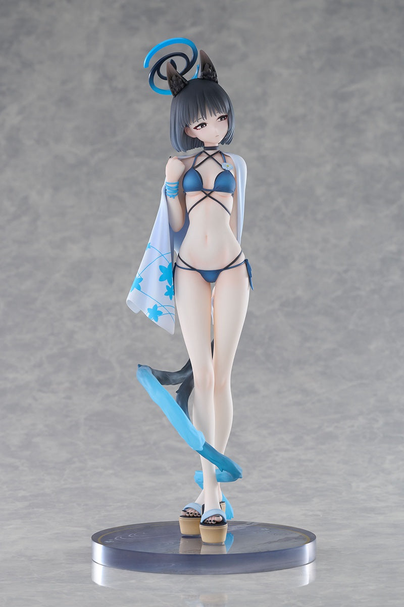 "Blue Archive" Kikyou (Swimsuit) 1/7 Complete Figure