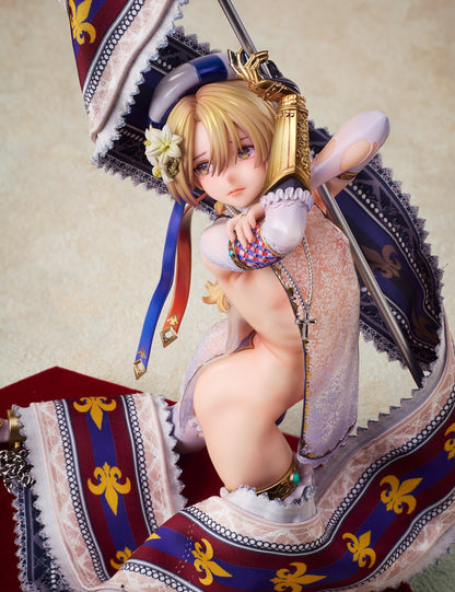 Shonen Jeanne Seishonen Jeanne-kun