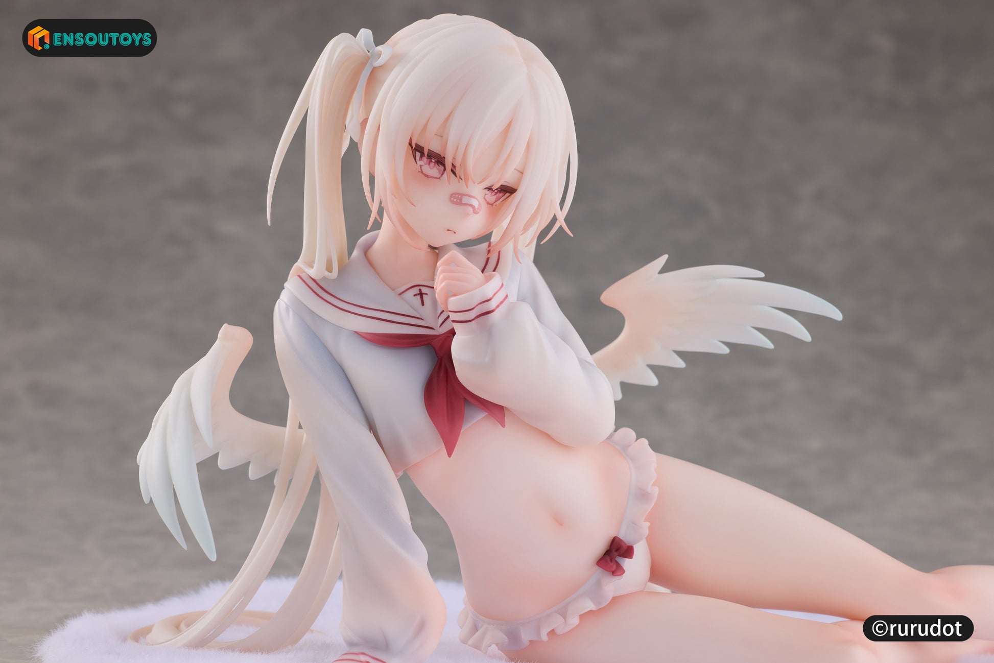 ENSOUTOYS ERU 1/6 SCALE FIGURE