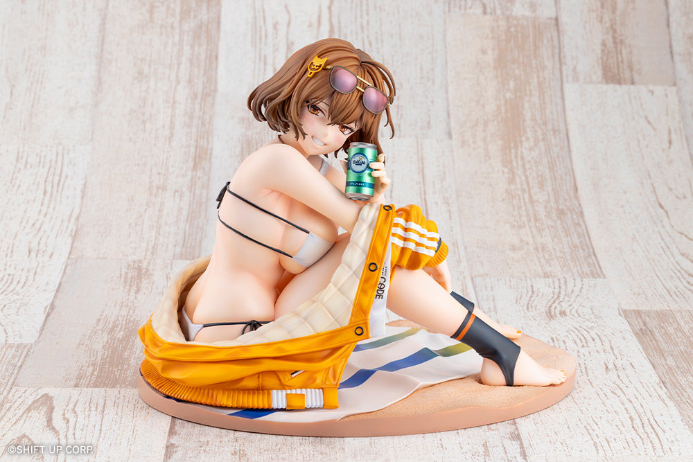"Goddess of Victory: Nikke" Anis: Sparkling Summer