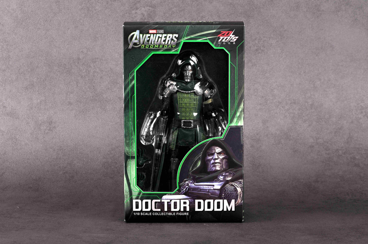 Dr.Doom(S)