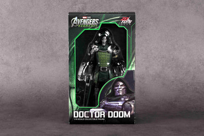 Dr.Doom(S)