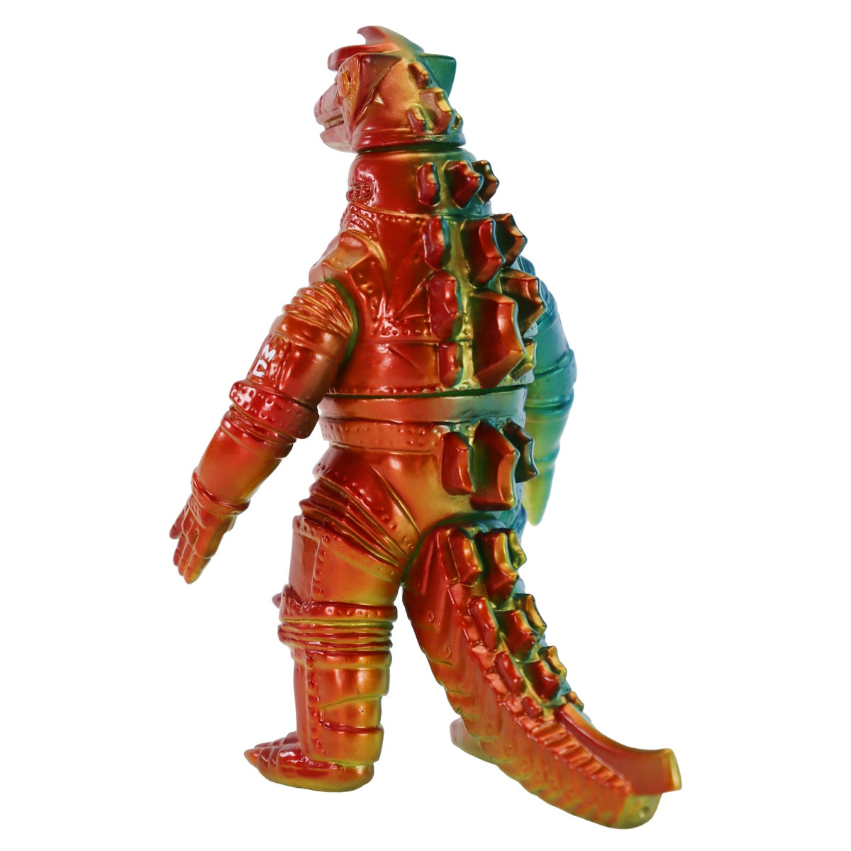 MSS Godzilla EX Vol. 25 "Godzilla vs. Mechagodzilla" Mechagodzilla (1974) Twilight Ver.