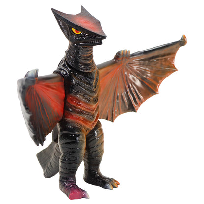 MSS Gamera Vol. 13 "Gamera vs. Gyaos" Gyaos (1967) Dawn of the Final Battle Ver.