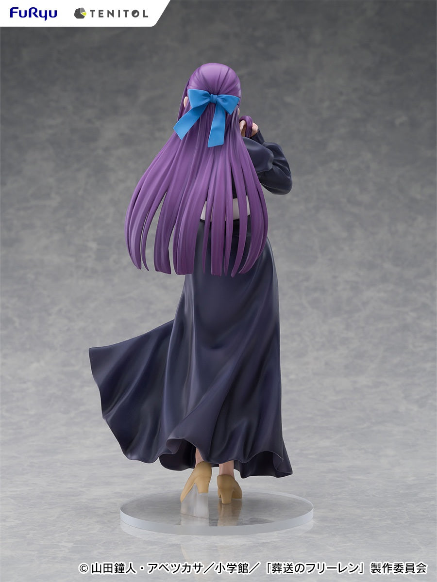 TENITOL TALL "Frieren: Beyond Journey's End" Fern Classical Dress Ver.