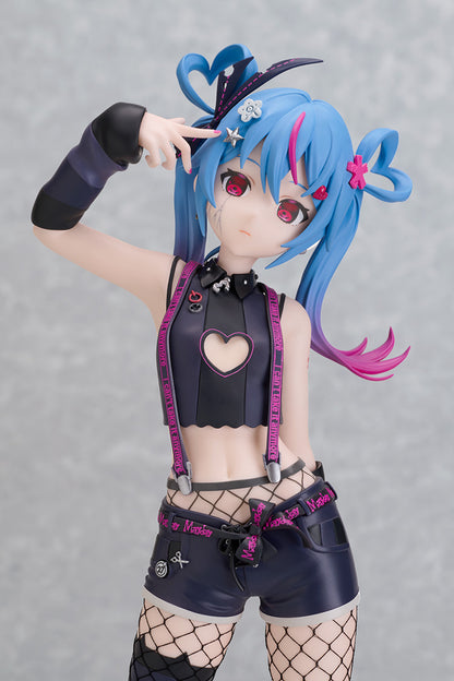 POP UP PARADE Character Vocal Series 01 Hatsune Miku Hatsune Miku DecoMiku (Darkness) L Size