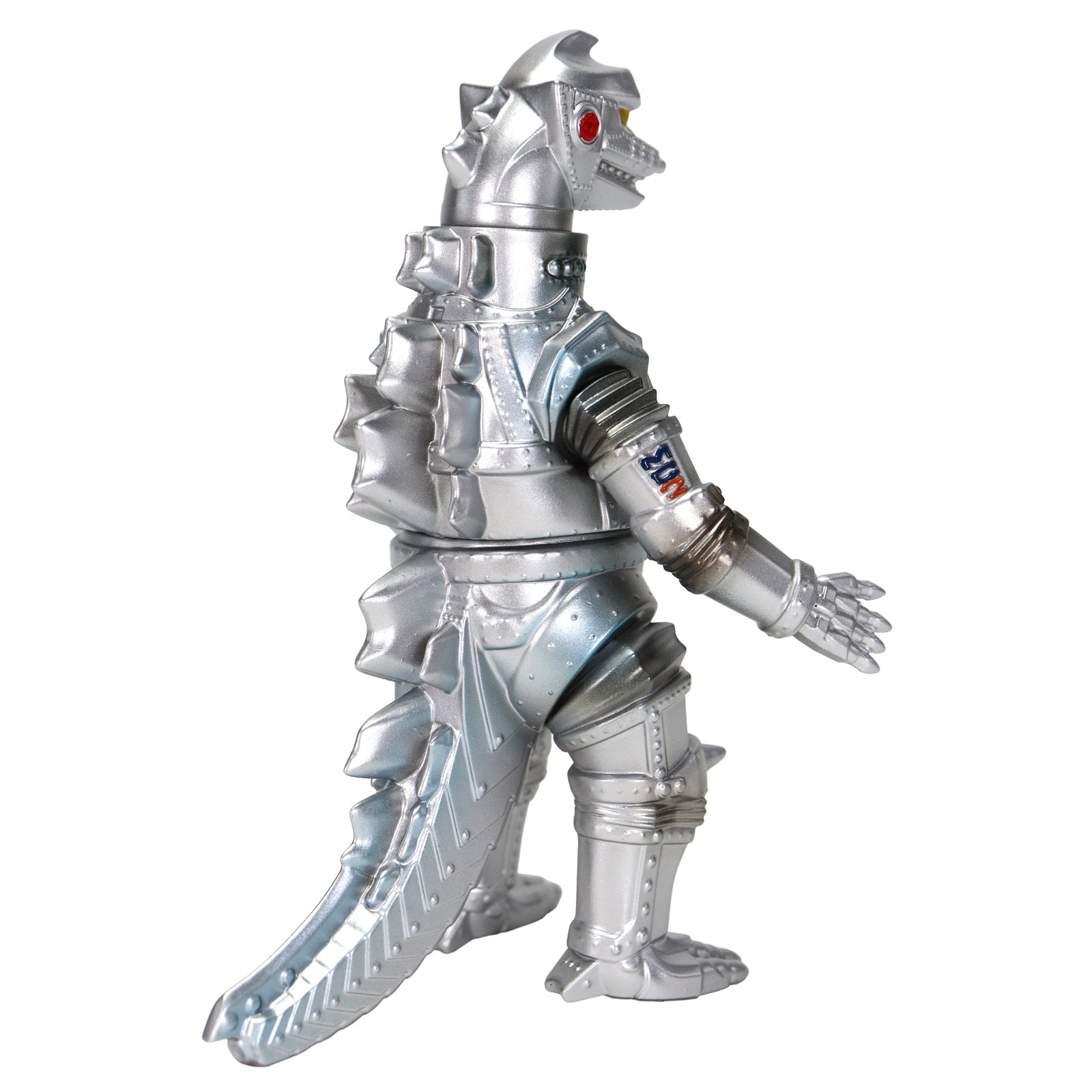 MSS Godzilla EX Vol. 17 "Terror of Mechagodzilla" Mechagodzilla (1975) Standard Ver.