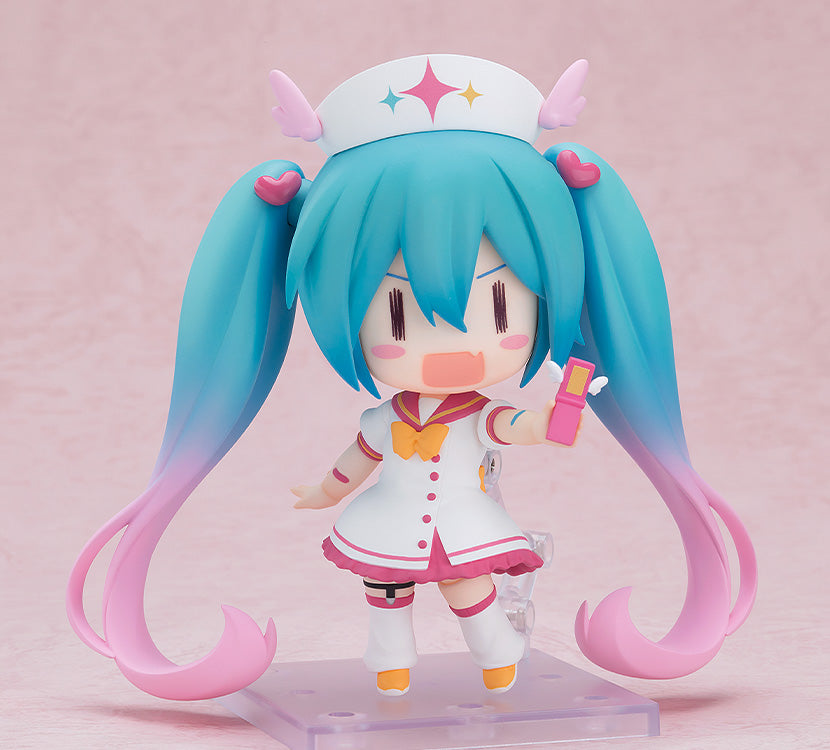 Nendoroid Character Vocal Series 01 Hatsune Miku Hatsune Miku M@GICAL CURE! LOVE SHOT! Ver.