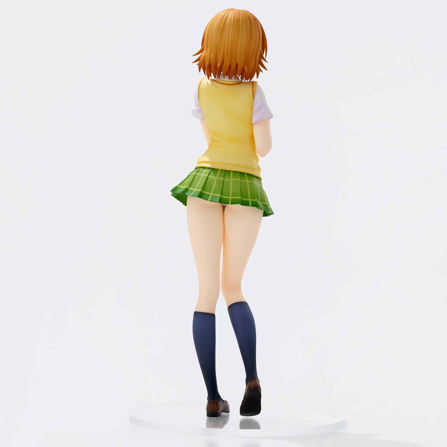 "To Love-Ru Darkness" School Uniform Series Yuusaki Riko