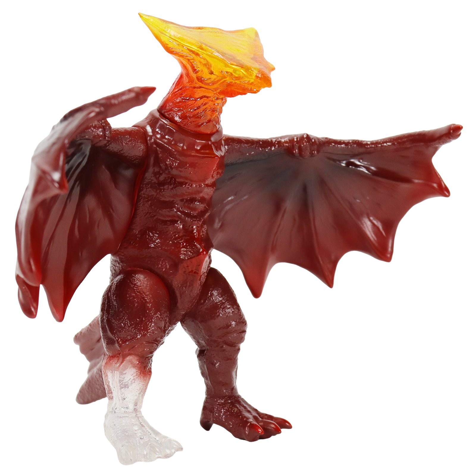 MSS Gamera Vol. 13 "Gamera: Guardian of the Universe" Gyaos (1995) Final Battle Ver.