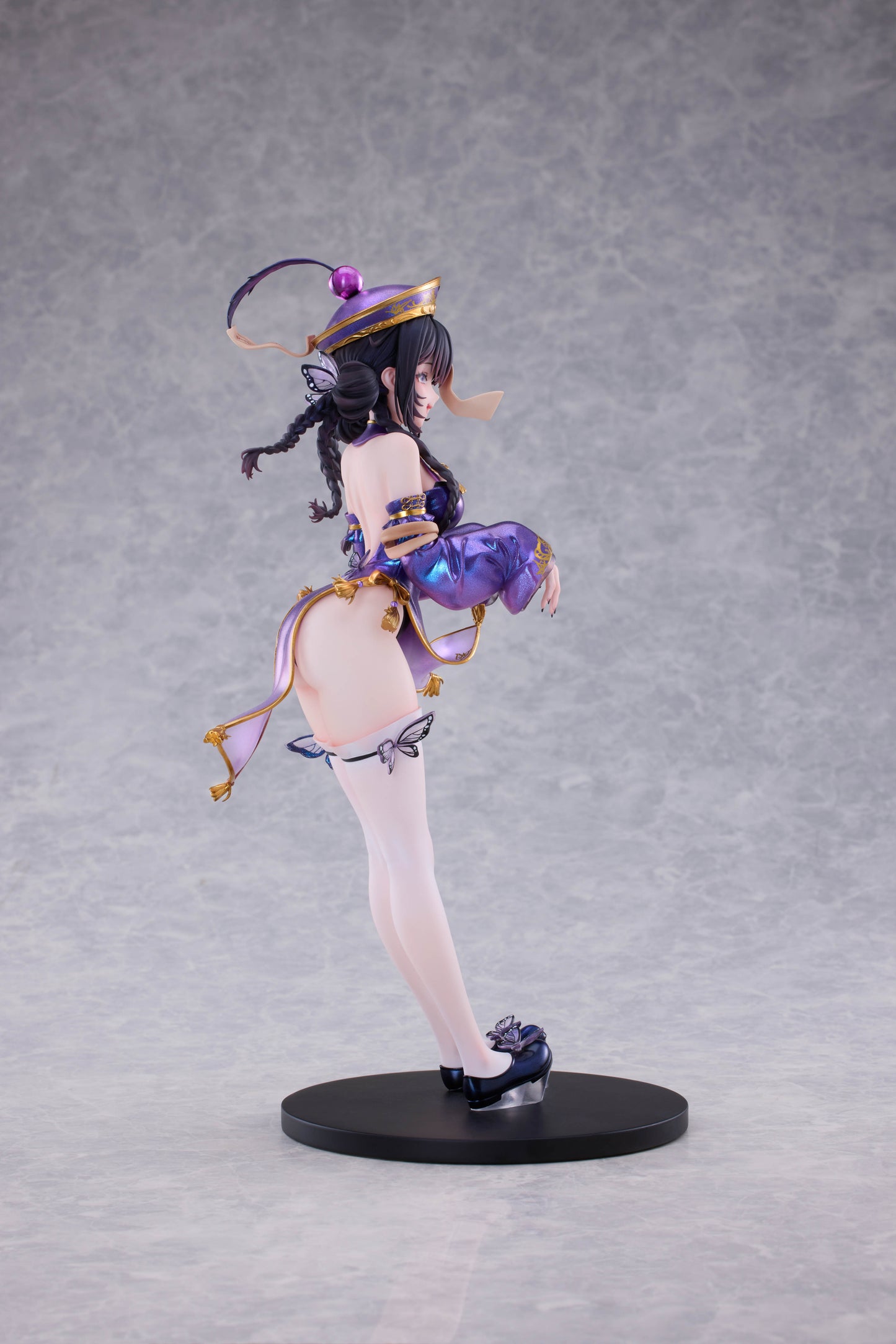 OTAKUTOYS POSA(ZOMBIE VER.) 1/6 SCALE FIGURE DELUXE EDITION