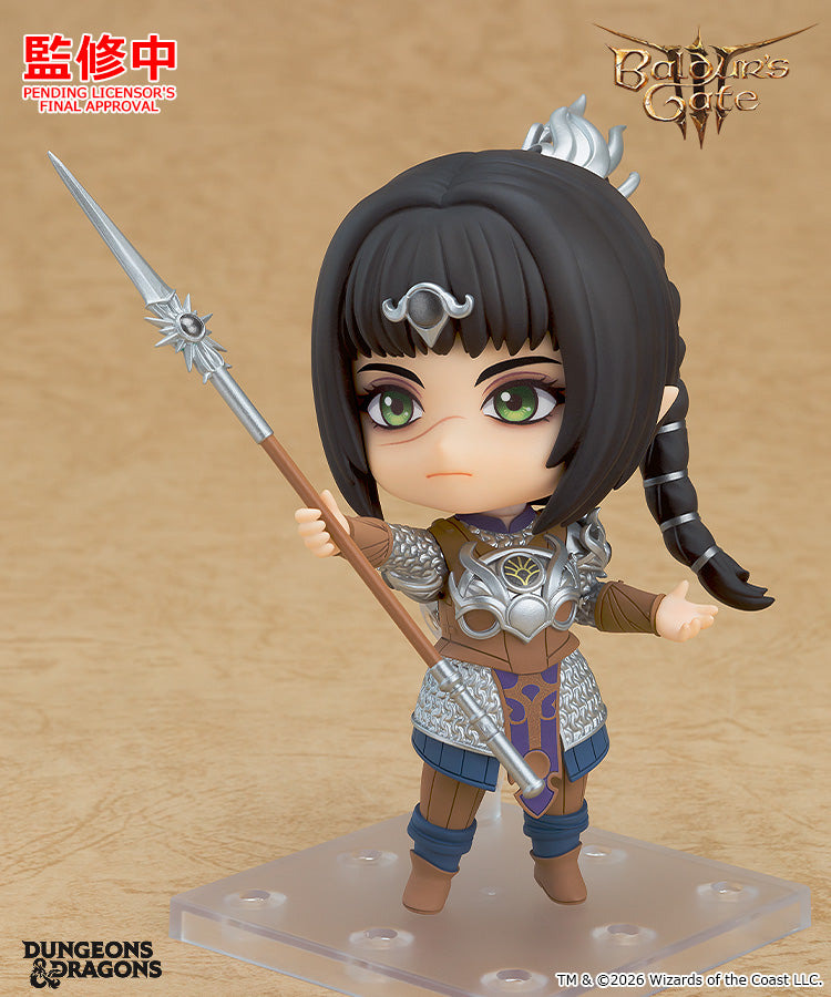 Nendoroid "Baldur's Gate III" Shadowheart