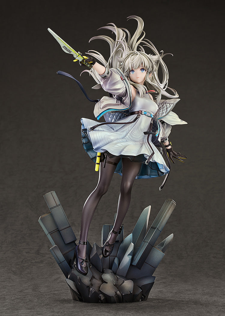 "Arknights: Endfield" Perlica