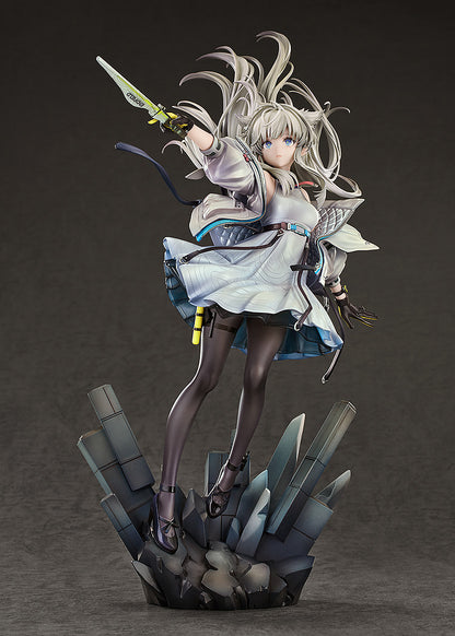 "Arknights: Endfield" Perlica