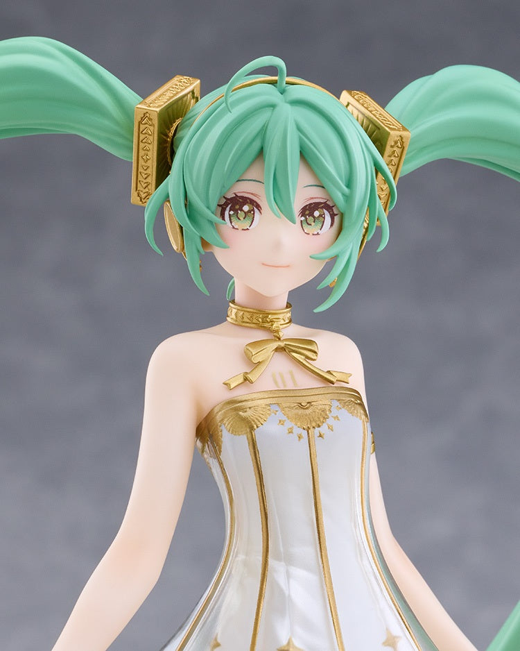 POP UP PARADE Character Vocal Series 01 Hatsune Miku Hatsune Miku Symphony 2020 Ver. L Size