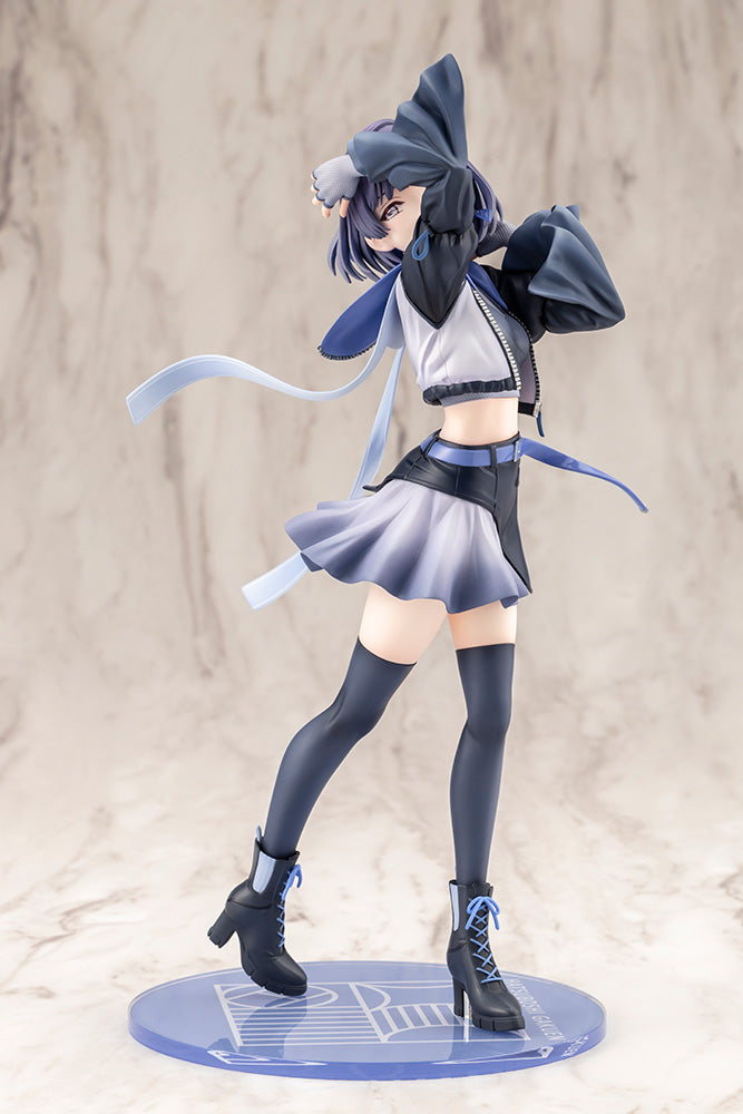 "Gakuen Idolmaster" Hataya Misuzu -Moon Turtle-