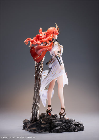 HOBBYSAKURA "WUTHERING WAVES" AUGUSTA 1/7 SCALE FIGURE