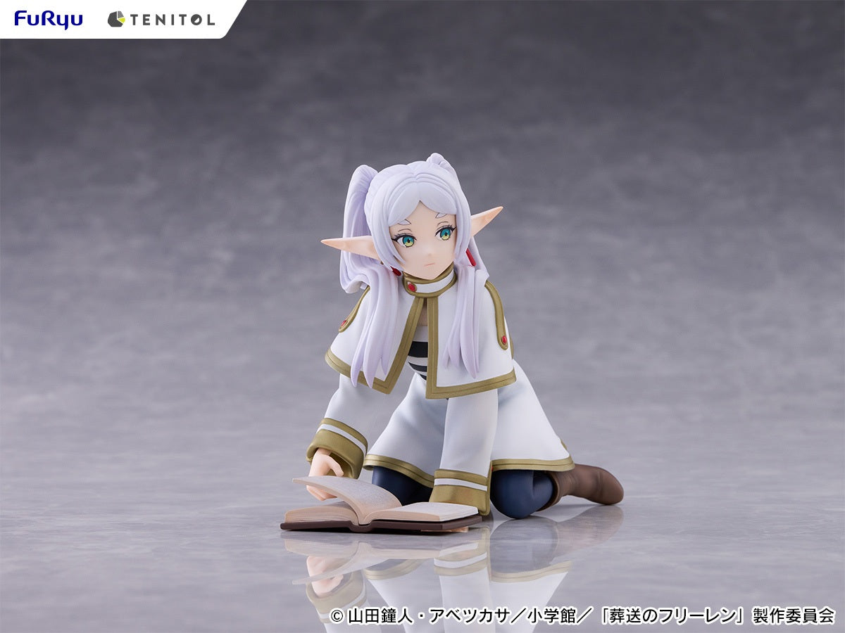 TENITOL "Frieren: Beyond Journey's End" Frieren (Petit)