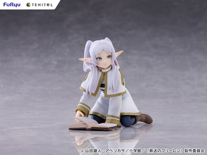TENITOL "Frieren: Beyond Journey's End" Frieren (Petit)
