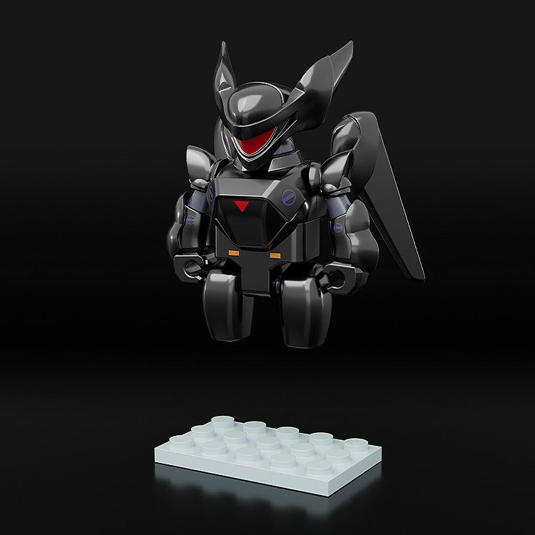 "Mobile Police PATLABOR" BRICKROID TYPE-J9 Griffon