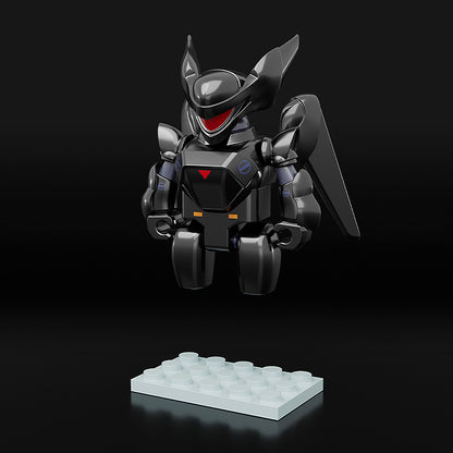 "Mobile Police PATLABOR" BRICKROID TYPE-J9 Griffon