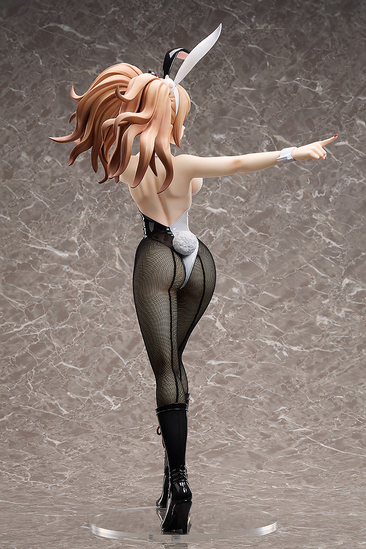 "Danganronpa: Trigger Happy Havoc" Enoshima Junko Bunny Ver. 1/3 Scale