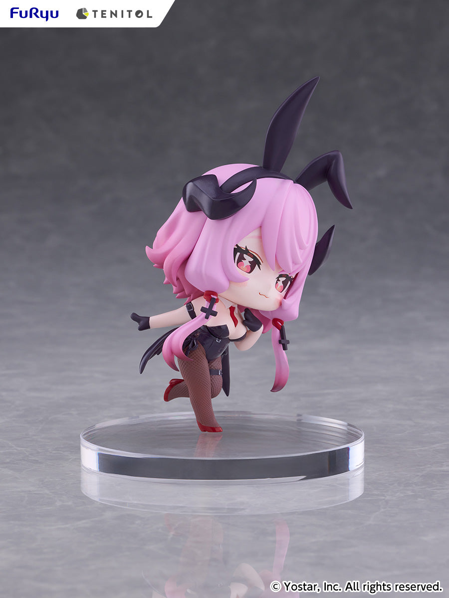 TENITOL "Stella Sora" Bernina (Bunny) (Mini)