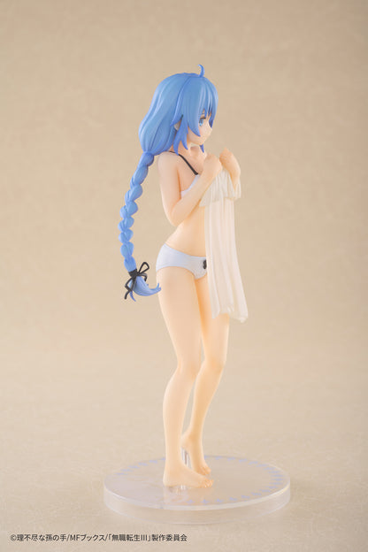 WAKUWAKU TIMING x DRAGON HORSE "MUSHOKU TENSEI" ROXY MIGURDIA GREYRAT 1/8 SCALE FIGURE