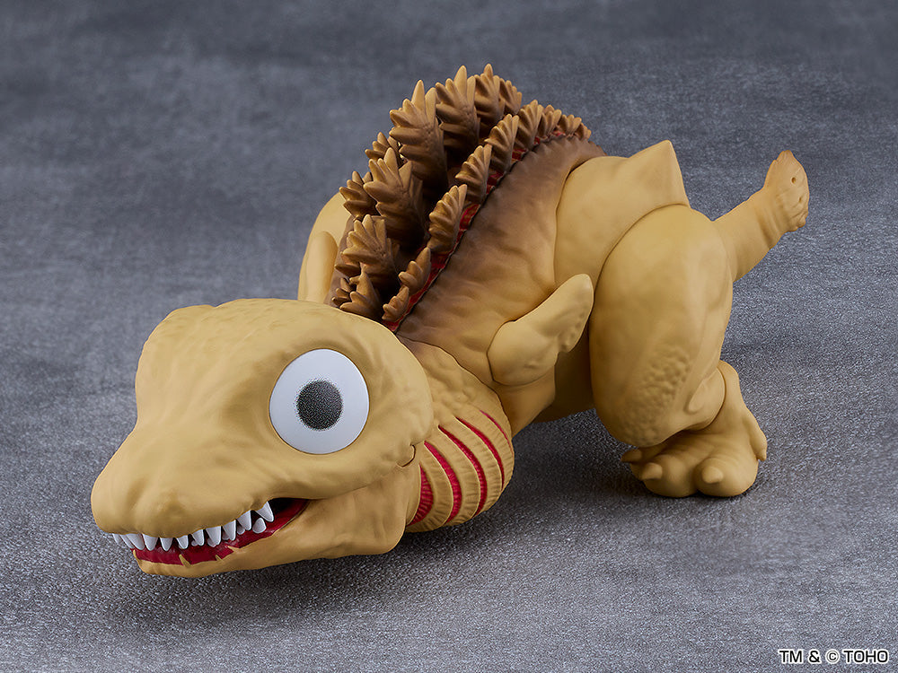 Nendoroid "Shin Godzilla" Godzilla (2016) Second Form