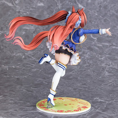 "Uma Musume Pretty Derby" Your Scarlet Tailwind Daiwa Scarlet