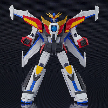 THE GATTAI "The Brave Fighter of Legend Da-Garn" Da-Garn X