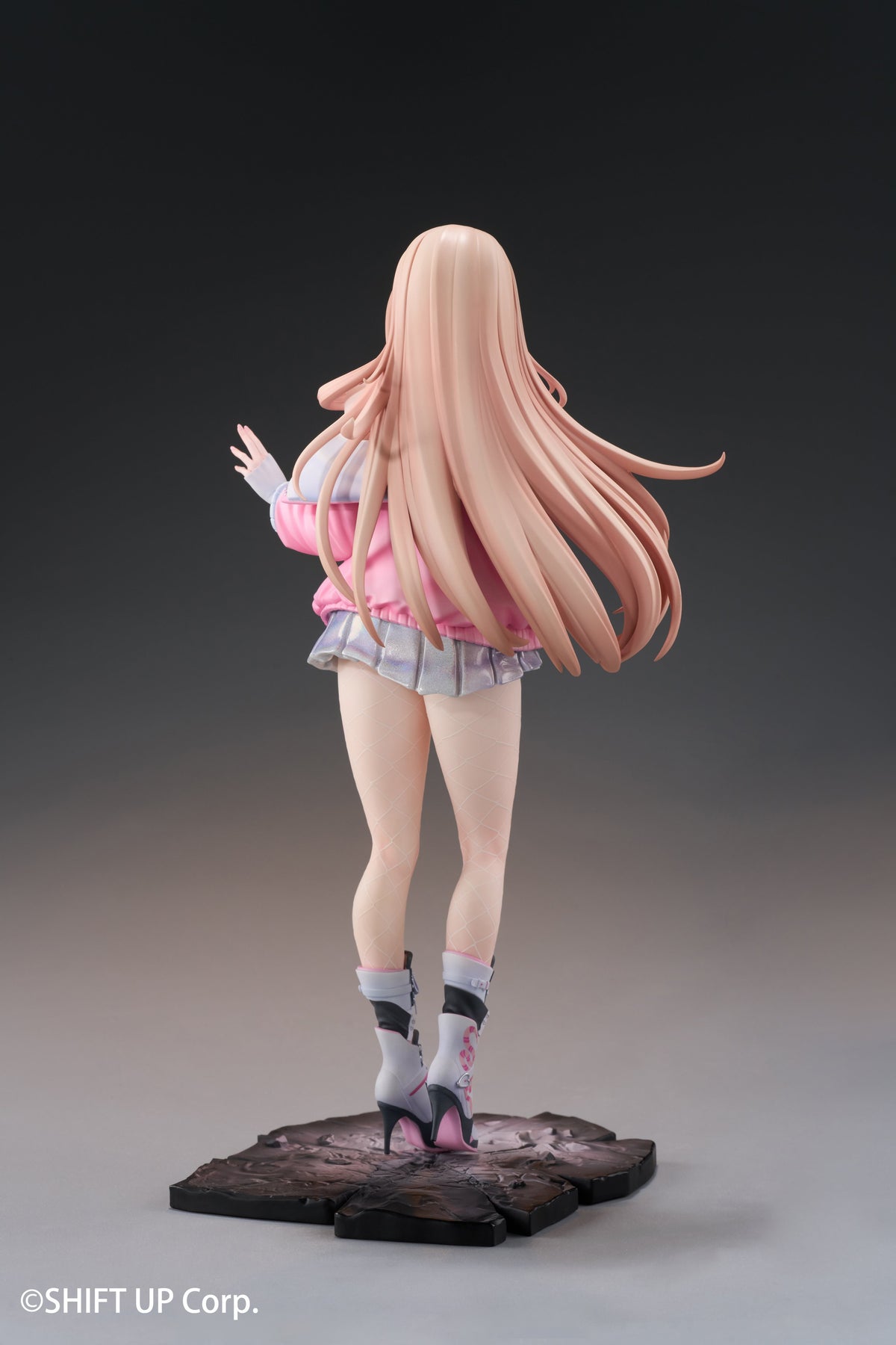 HOBBYSAKURA "GODDESS OF VICTORY: NIKKE" VIPER 1/7 SCALE FIGURE DELUXE EDITION